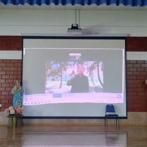 Nuestros funcionarios participan en un nuevo encuentro de coaching psicológico